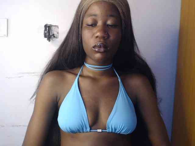 Sexyvian webcam