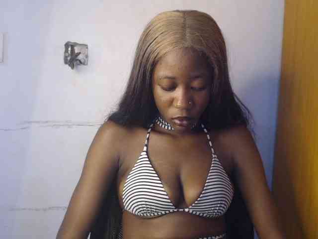 Sexyvian webcam
