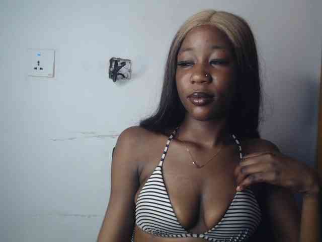 Sexyvian webcam