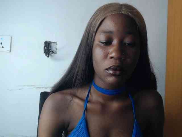 Sexyvian webcam