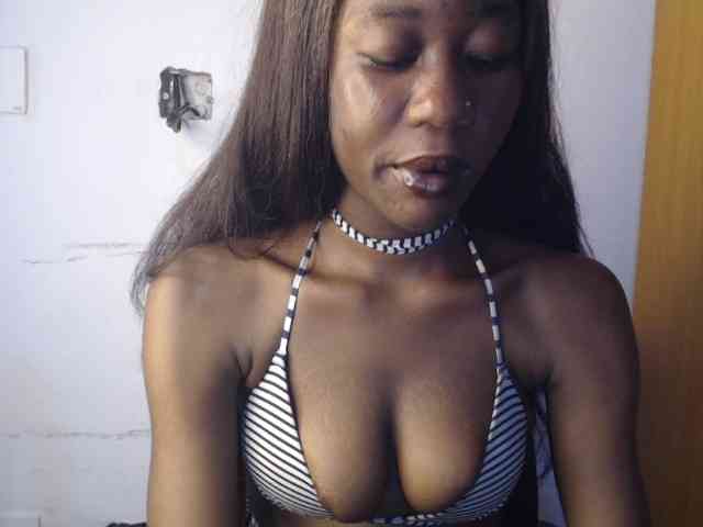 Sexyvian webcam