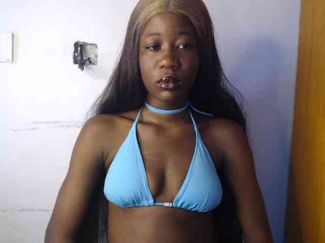 Sexyvian webcam