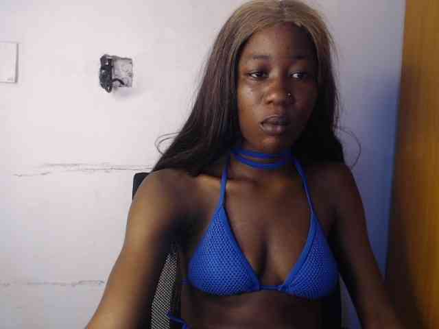 Sexyvian webcam
