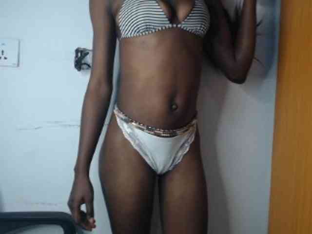 Sexyvian webcam