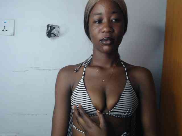 Sexyvian webcam