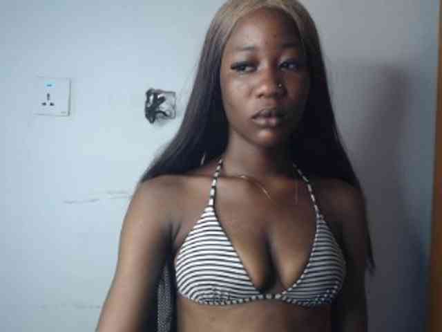 Sexyvian webcam