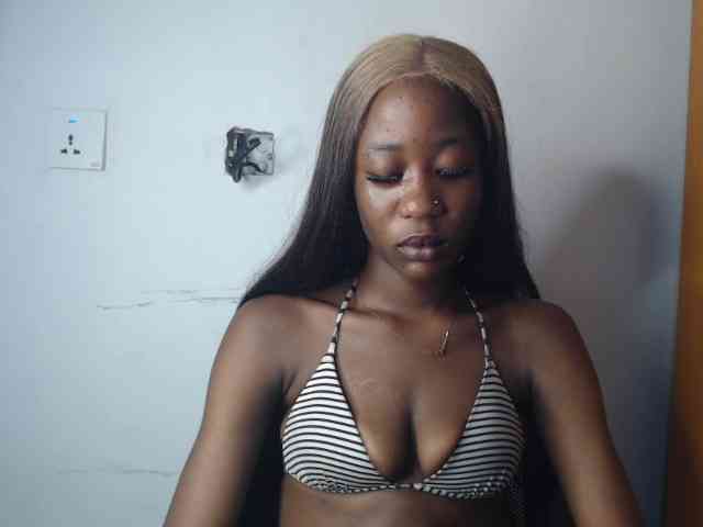 Sexyvian webcam