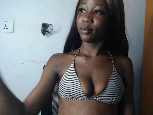 Sexyvian webcam