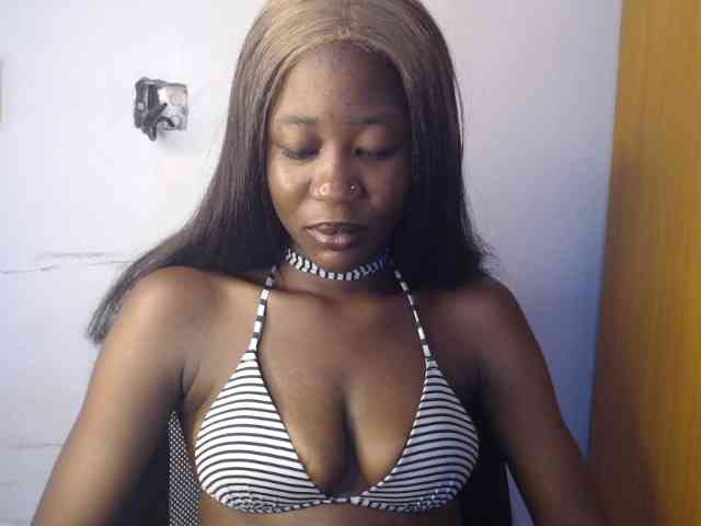 Sexyvian webcam