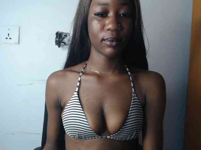 Sexyvian webcam