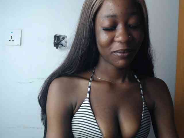 Sexyvian webcam