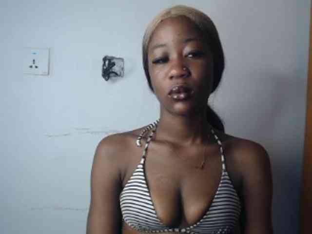 Sexyvian webcam