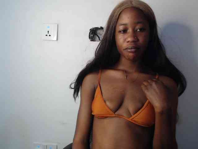 Sexyvian webcam