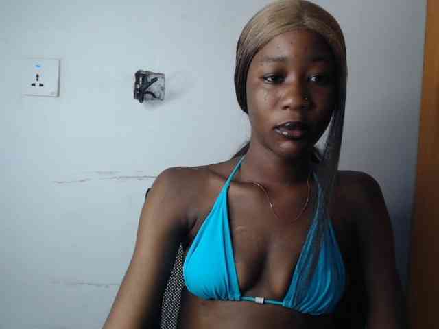 Sexyvian webcam
