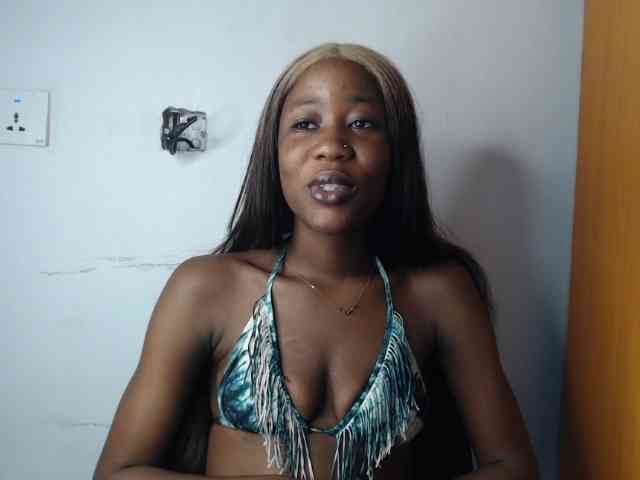 Sexyvian webcam
