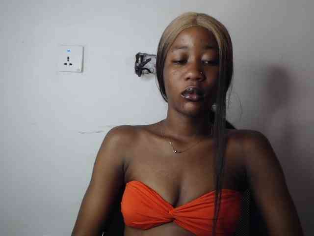 Sexyvian webcam