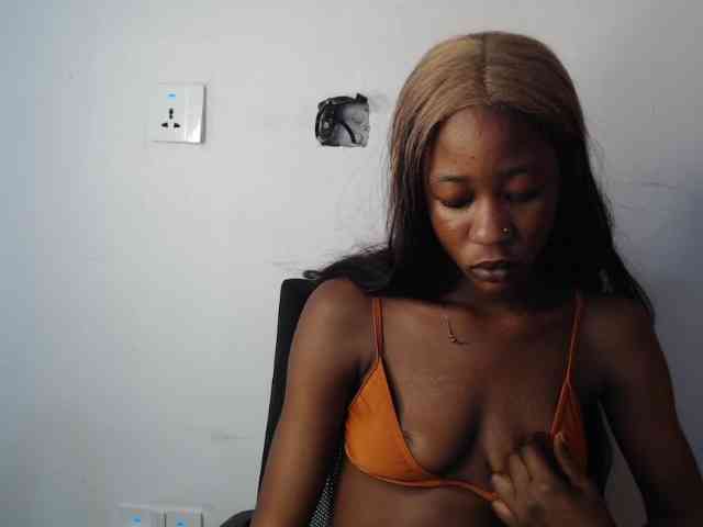 Sexyvian webcam