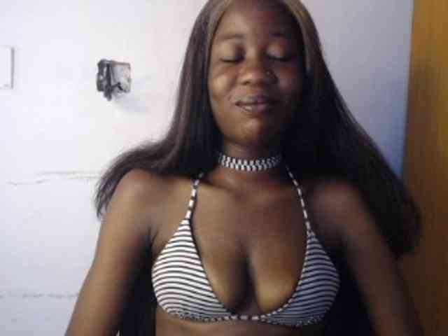 Sexyvian webcam