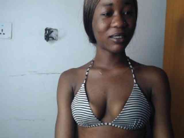 Sexyvian webcam