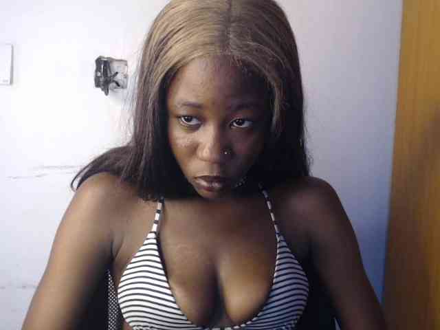 Sexyvian webcam