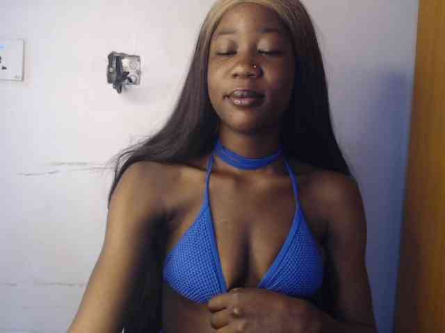 Sexyvian webcam