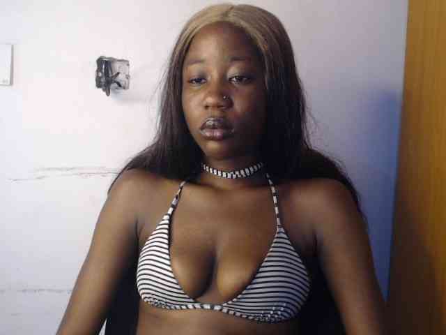 Sexyvian webcam