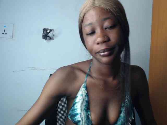 Sexyvian webcam
