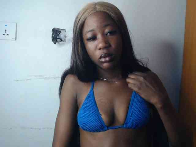 Sexyvian webcam