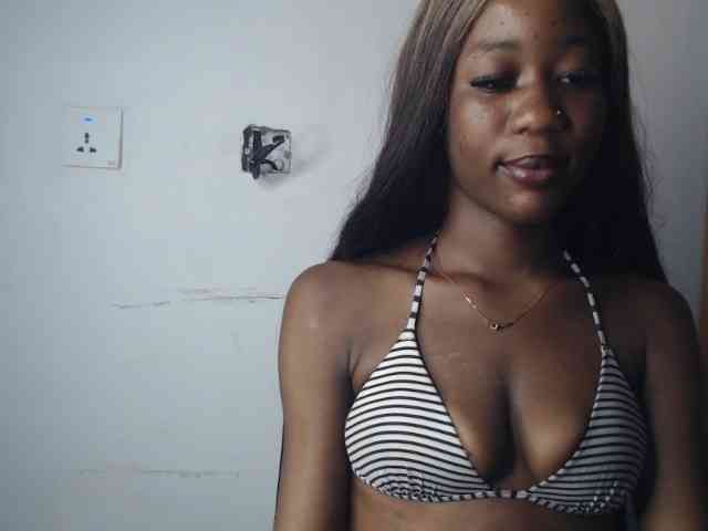 Sexyvian webcam