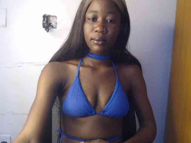 Sexyvian webcam