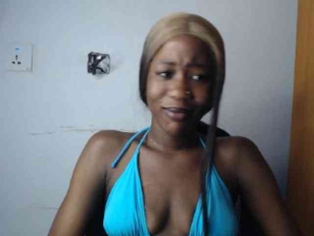 Sexyvian webcam