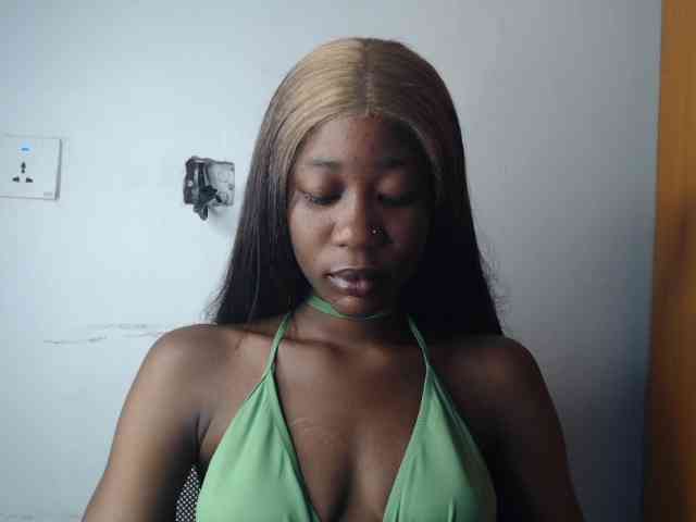 Sexyvian webcam