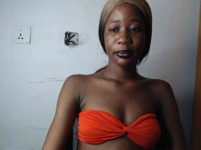 Sexyvian webcam