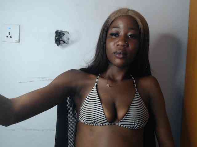 Sexyvian webcam