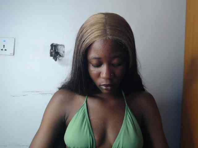 Sexyvian webcam