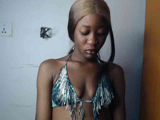 Sexyvian webcam