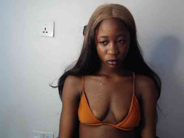 Sexyvian webcam