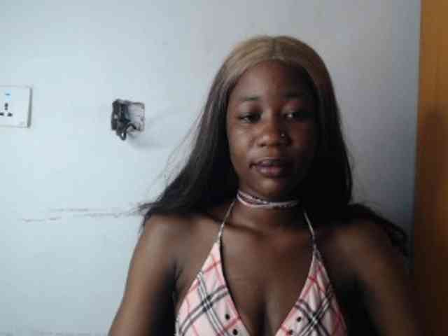 Sexyvian webcam