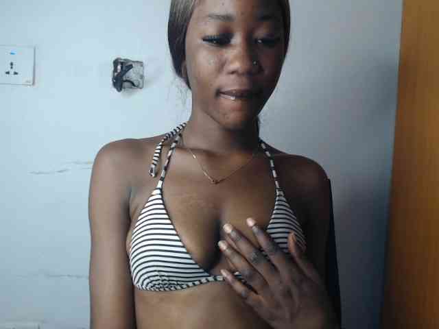 Sexyvian webcam