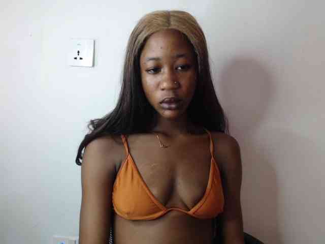 Sexyvian webcam