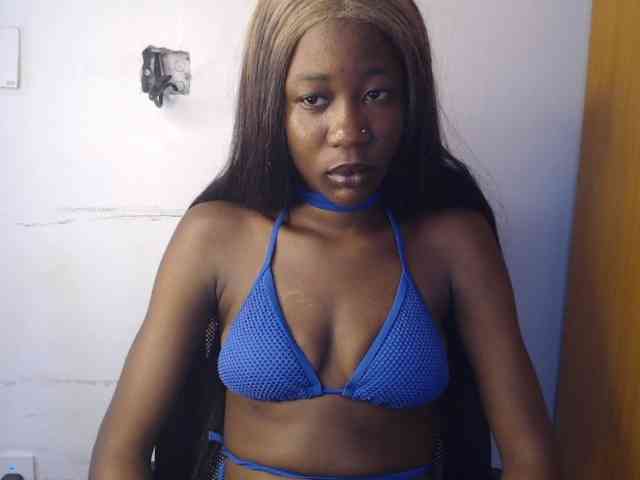 Sexyvian webcam
