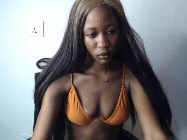 Sexyvian webcam