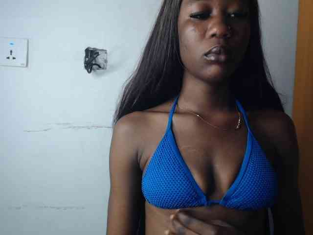 Sexyvian webcam