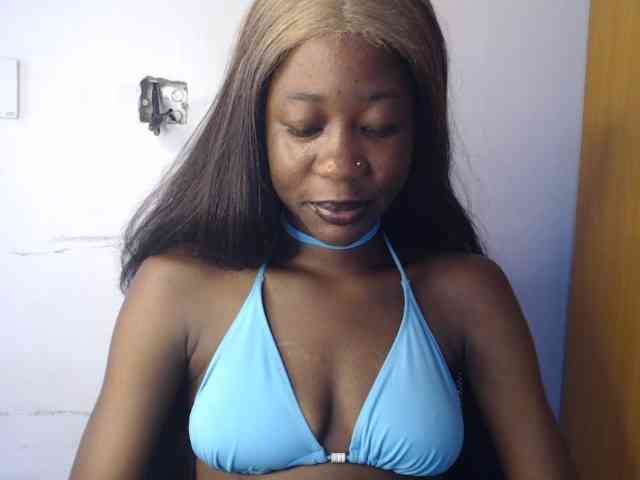 Sexyvian webcam
