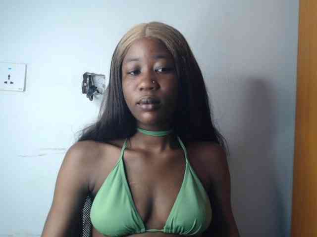 Sexyvian webcam