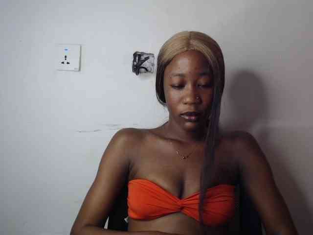 Sexyvian webcam