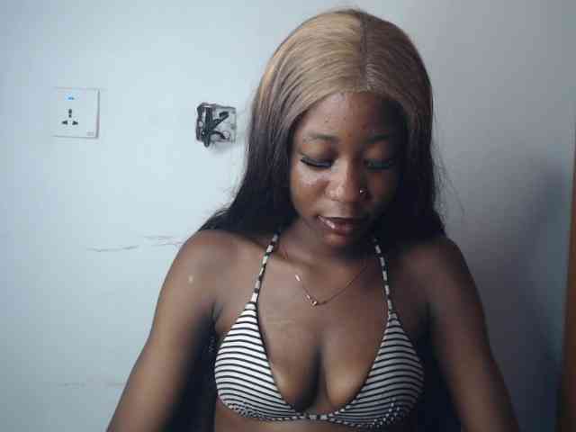Sexyvian webcam
