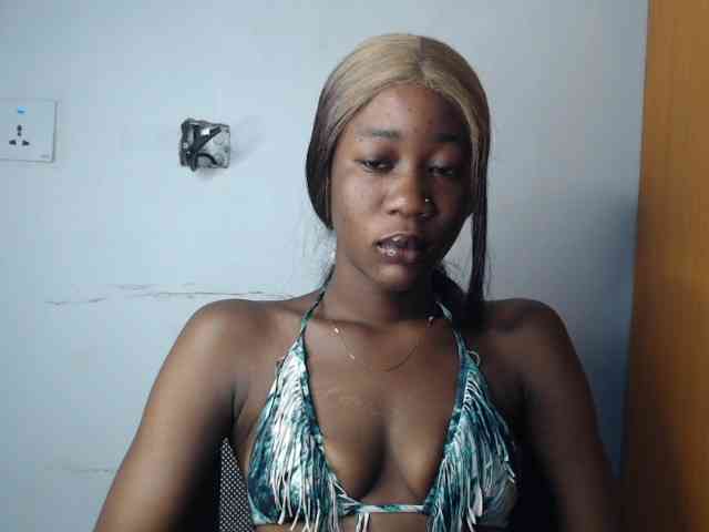 Sexyvian webcam