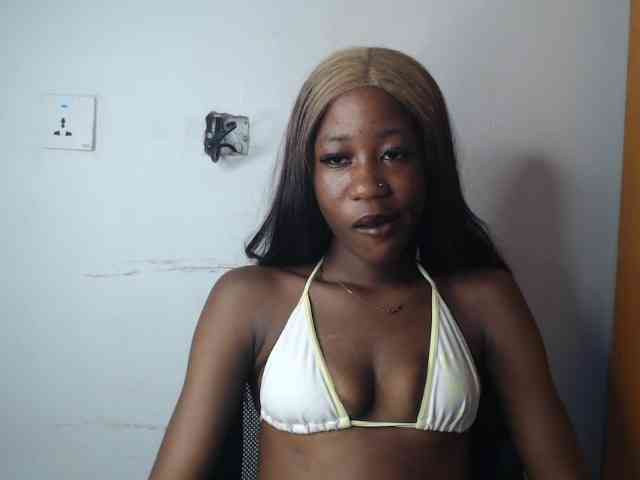 Sexyvian webcam