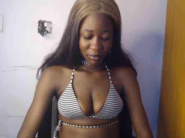 Sexyvian webcam